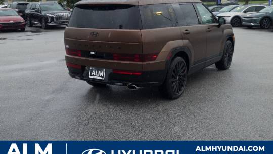 2024 Hyundai Santa Fe