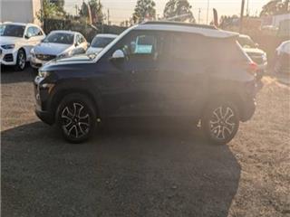 2022 Chevrolet TrailBlazer activ