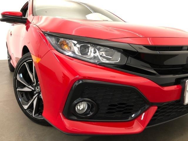 used 2018 honda civic si coupe portland, or 97225 for sale in portland, oregon