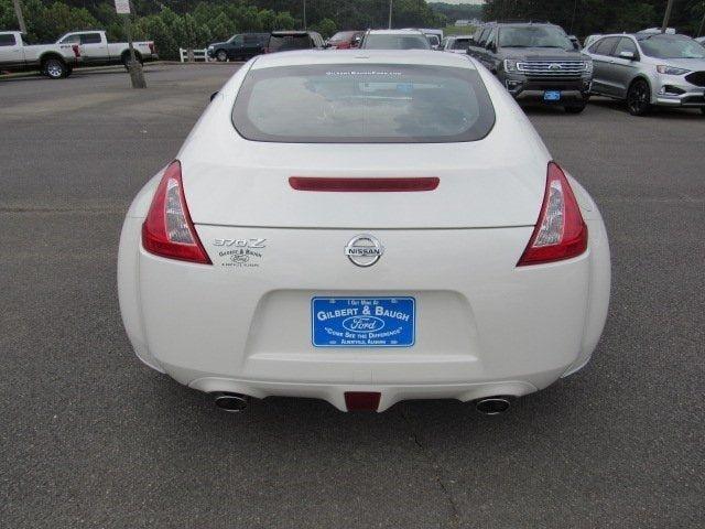 used 2014 nissan 370z touring albertville, al 35950 for sale in albertville, alabama