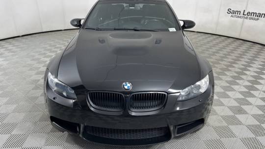2008 BMW M3