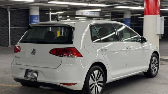 2016 Volkswagen
