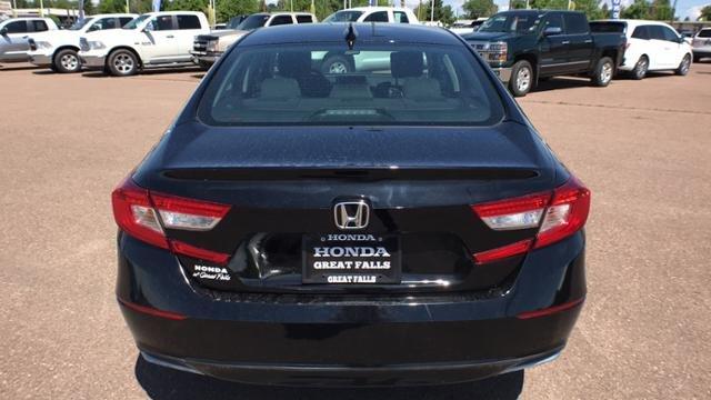 used 2018 honda accord lx great falls, mt 59405 for sale in great falls, montana