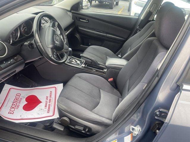 2011 mazda mazda6 i touring in cullman, alabama