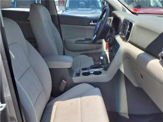 2017 Kia Sportage (China) lx