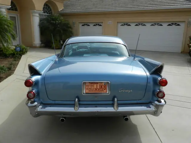 1958 royal lancer, excellent