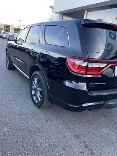 used 2017 dodge durango awd gt pasadena, md 21122 for sale in lake shore, maryland
