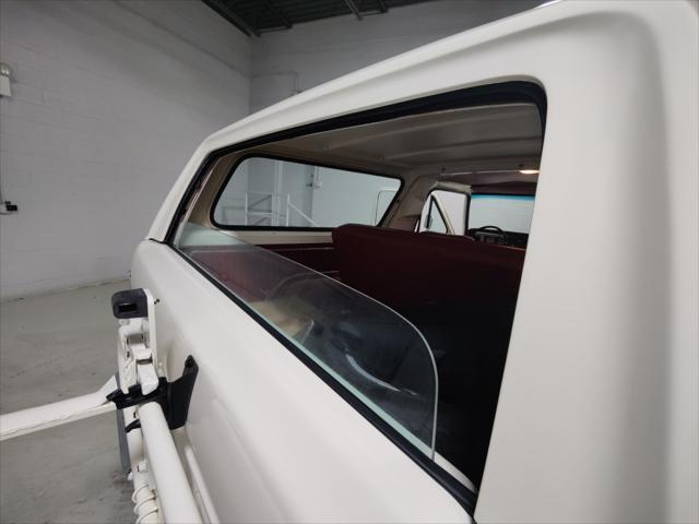 1979 ford bronco ranger xlt 4x4