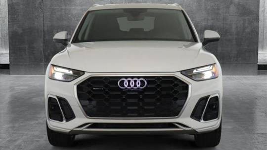 2025 Audi Q5