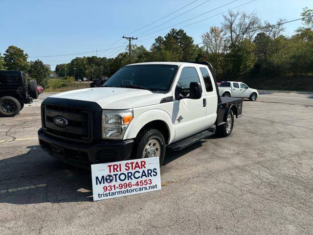 2014 ford f-250 xl