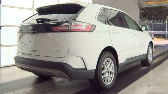 2023 Ford Edge