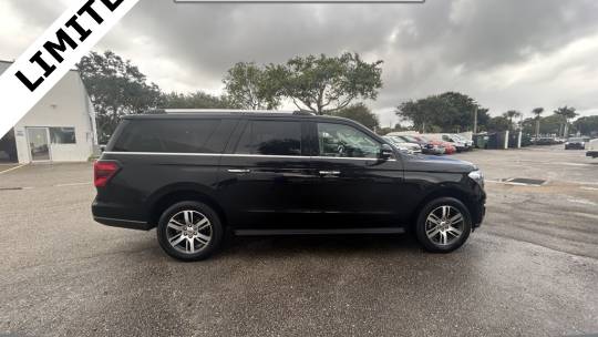 2023 Ford Expedition