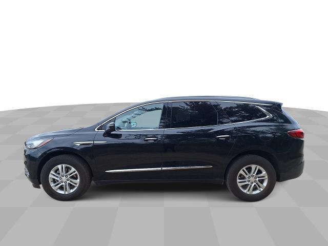 2021 buick enclave awd essence