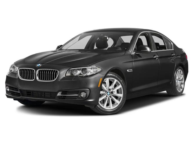 2016 bmw 5 series 535i 535i 4dr sedan for sale in honolulu, hawaii