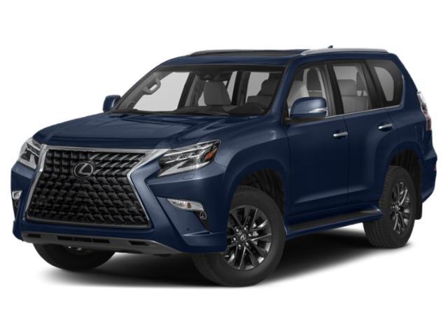 2020 lexus gx 460 base