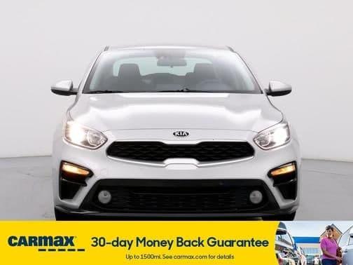 2021 kia forte in racine, wisconsin