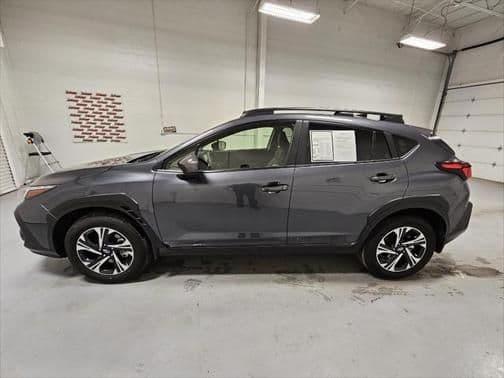 2024 subaru crosstrek premium in topeka, kansas