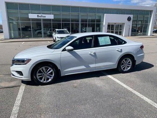 2020 volkswagen passat 2.0t s in west warwick, rhode island