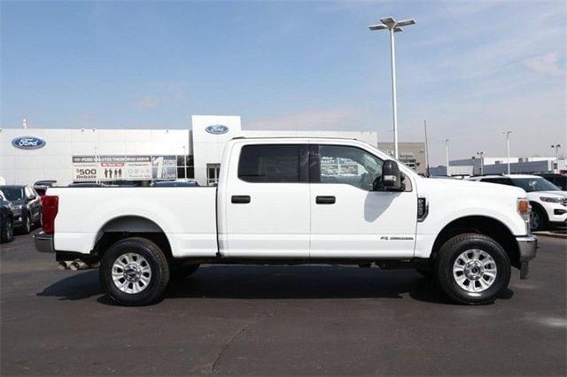 2022 ford f-250 xlt in hazelwood, missouri