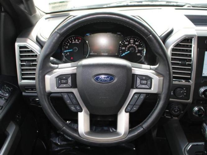 2017 ford f-150 platinum 4x4 platinum 4dr supercrew 5.5 ft. sb for sale in las vegas, nevada