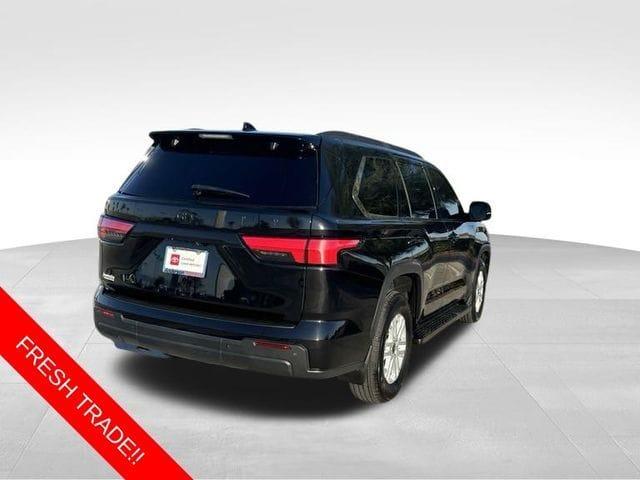 2023 toyota sequoia sr5 in lake havasu city, arizona