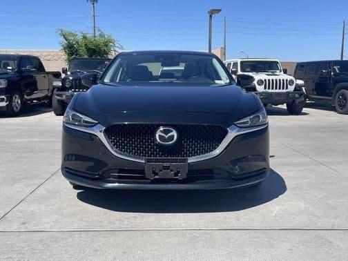 2020 mazda mazda6 touring in tucson, arizona