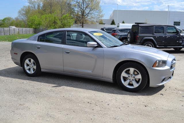 2014 dodge charger se se 4dr sedan for sale in nashua, new hampshire