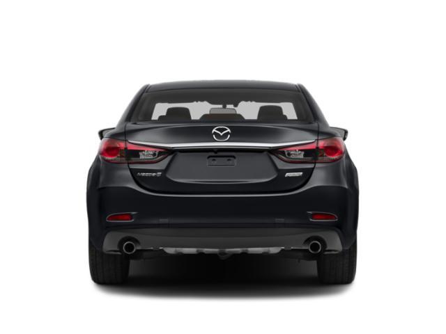 2015 mazda mazda6 i touring