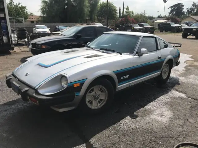 1979 datsun 280zx-r