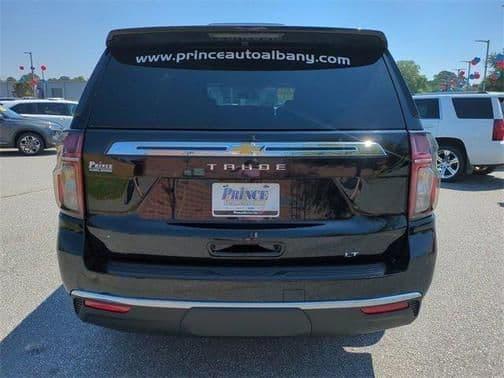 2023 chevrolet tahoe lt in albany, georgia