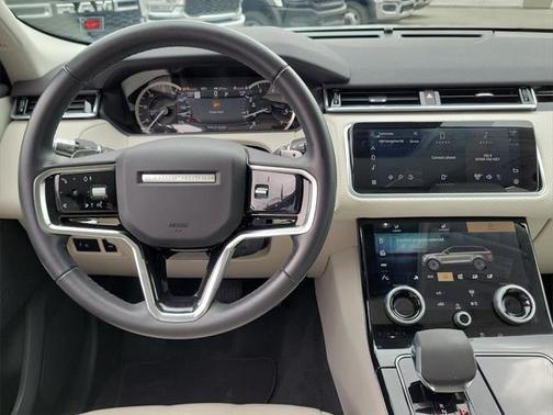 2023 land rover range rover velar