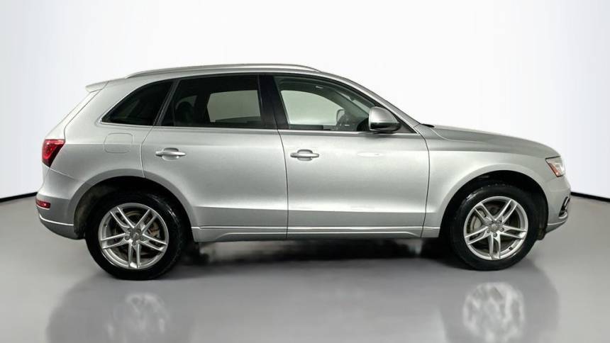 2013 audi q5 2.0t quattro premium plus