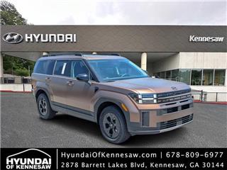 2024 Hyundai Santa Fe xrt