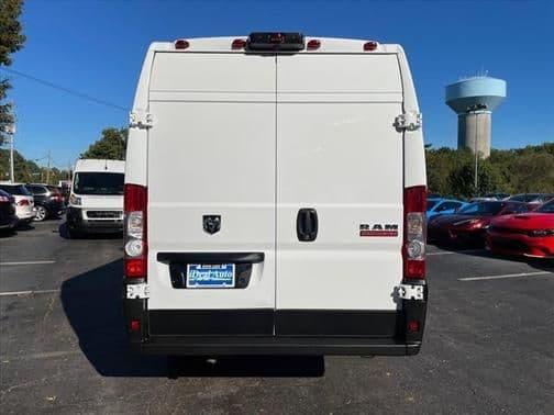 2022 ram promaster 3500 in dallas, texas