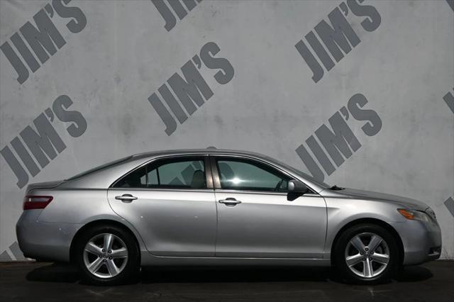 2009 toyota camry le