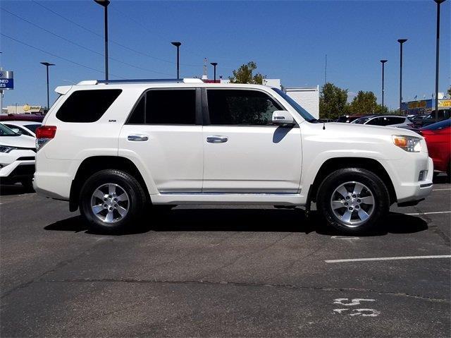 2013 toyota 4runner sr5 4x4 sr5 4dr suv for sale in albuquerque, new mexico