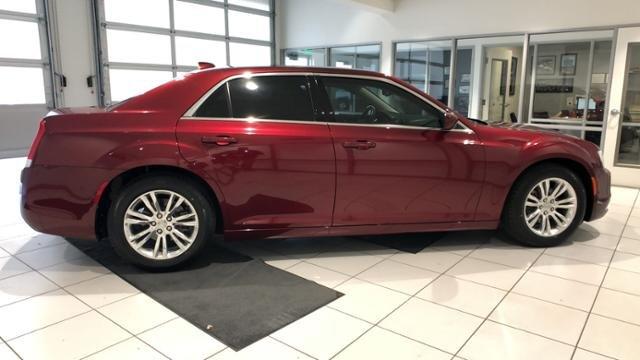 used 2017 chrysler 300 limited redding, ca 96002 for sale in redding, california