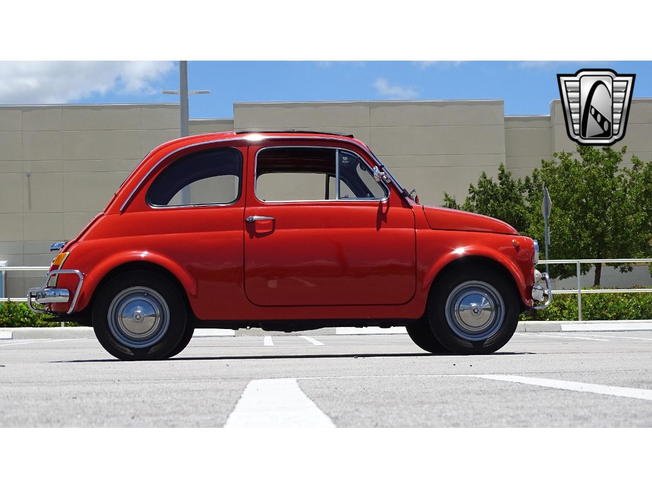 for sale: 1972 fiat 500 in o'fallon, illinois for sale in o fallon, il