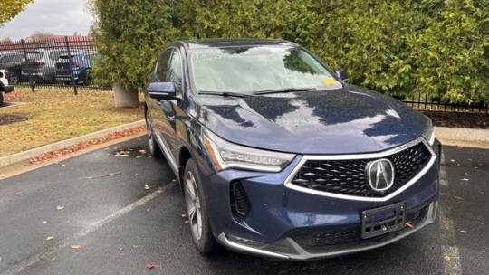 2024 Acura RDX