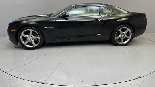2013 Chevrolet Camaro
