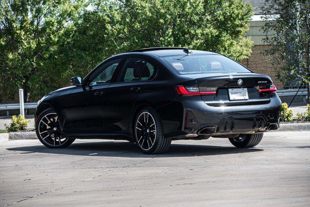 2024 bmw m340 m340i