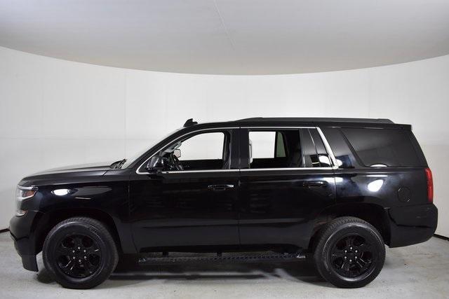 2019 chevrolet tahoe ls