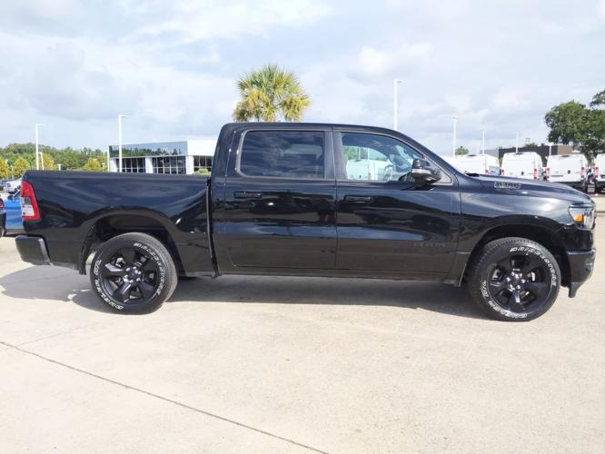 used 2019 ram 1500 4x4 crew cab north charleston, sc 29406 for sale in charleston, south carolina