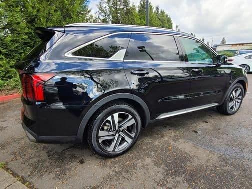 2023 kia sorento hybrid ex in gladstone, oregon