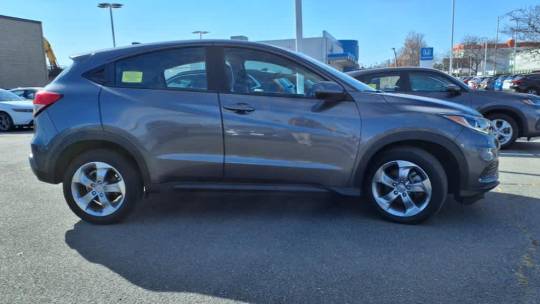 2022 Honda HR-V