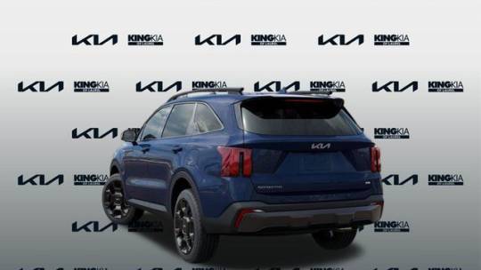 2024 Kia Sorento