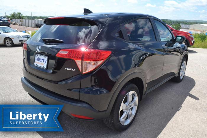 2016 honda hr-v ex awd ex 4dr crossover for sale in jolly acres, south dakota