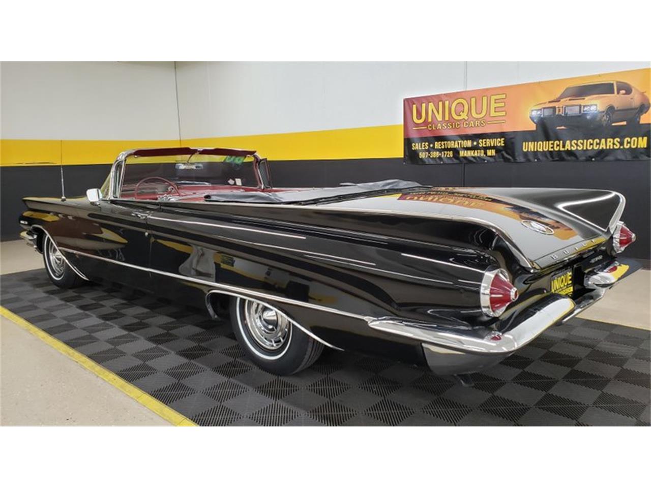 1960 buick invicta