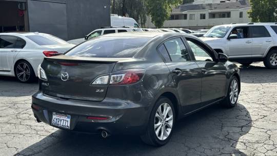 2011 Mazda
