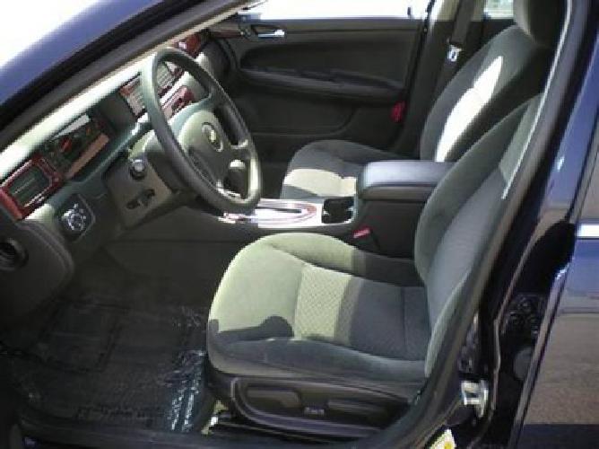 2008 chevrolet impala ls in decatur, in